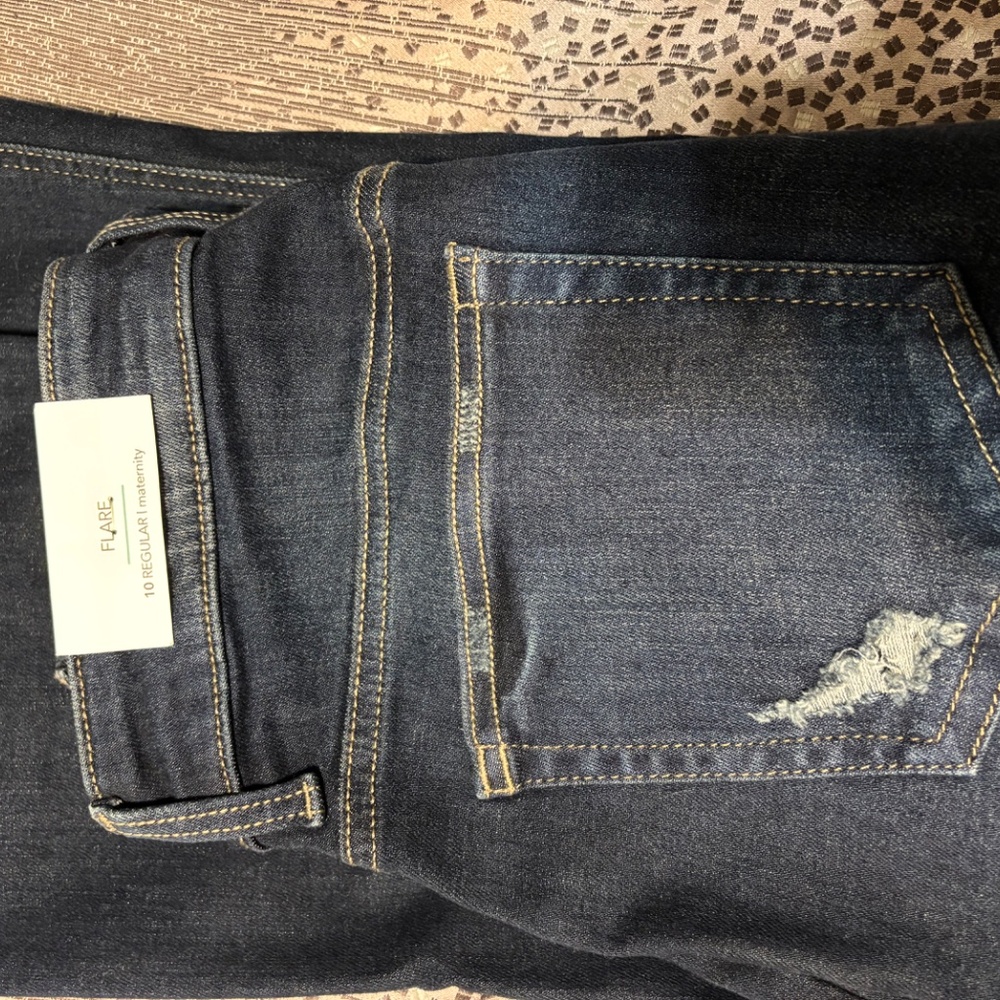 Maturity jeans - Picture 2 of 4